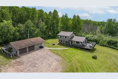 6381 S Allen Road, Foxboro, WI 54836 - Photo 3