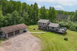 6381 S Allen Rd, Foxboro, WI 54836 - Photo 3