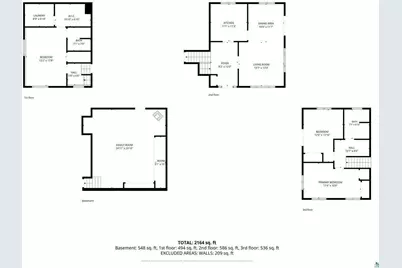 6381 S Allen Road, Foxboro, WI 54836 - Photo 45