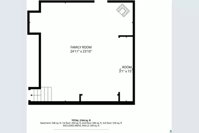 6381 S Allen Road, Foxboro, WI 54836 - Photo 41