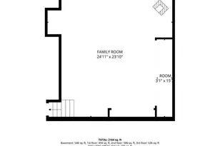 6381 S Allen Rd, Foxboro, WI 54836 - Photo 41