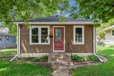 34 14th Avenue N, Hopkins, MN 55343 - Photo 1