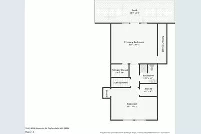 35425 Wild Mountain Road, Taylors Falls, MN 55084 - Photo 43