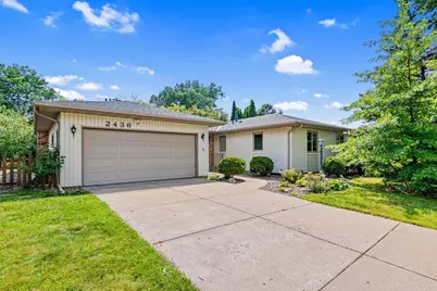 2436 Standridge Avenue, Maplewood, MN 55109 - Photo 1