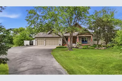 W12160 742nd Avenue, River Falls, WI 54022 - Photo 1