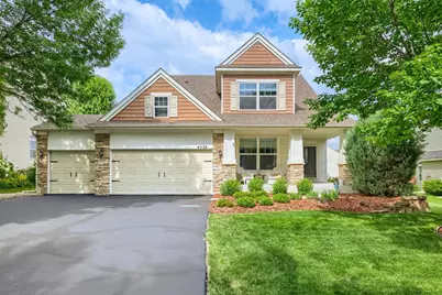 4536 Mellum Avenue NE, Saint Michael, MN 55376 - Photo 1