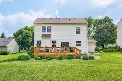 4536 Mellum Avenue NE, Saint Michael, MN 55376 - Photo 9