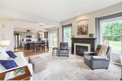 4536 Mellum Avenue NE, Saint Michael, MN 55376 - Photo 3