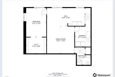 887A 23 15/16 Street, Chetek, WI 54728 - Photo 55