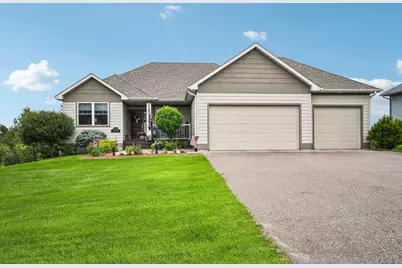 31473 Marvin Avenue, Lindstrom, MN 55045 - Photo 1