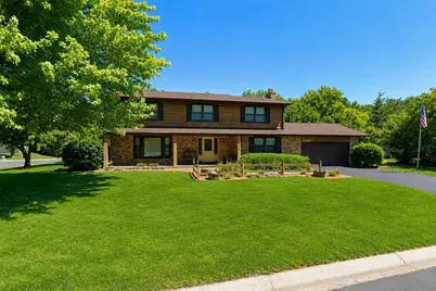 6108 W 101st Street, Bloomington, MN 55438 - Photo 1