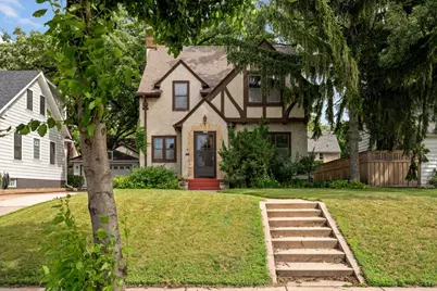 2406 W 54th Street, Minneapolis, MN 55410 - Photo 1