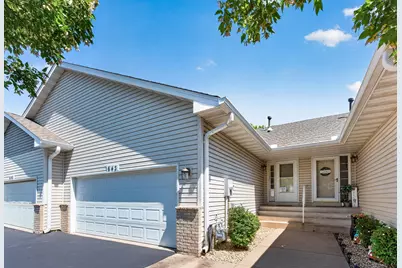 643 86th Lane NW, Coon Rapids, MN 55433 - Photo 1