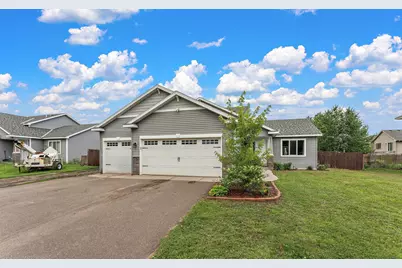 1116 Rum River Drive SW, Isanti, MN 55040 - Photo 1