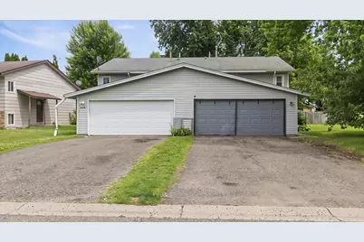 8109-8111 Zenith Court N, Brooklyn Park, MN 55443 - Photo 1