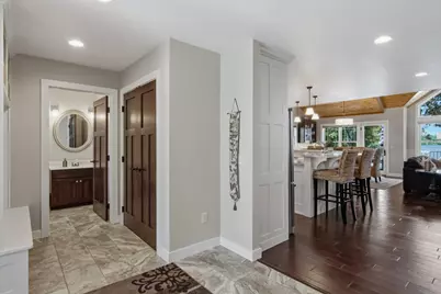 718 Lake Street, Birchwood, WI 54817 - Photo 5