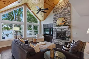 718 Lake St, Birchwood, WI 54817 - Photo 9