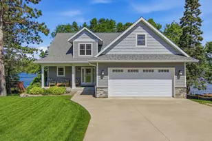 718 Lake St, Birchwood, WI 54817 - Photo 1