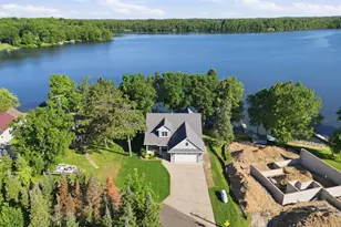 718 Lake St, Birchwood, WI 54817 - Photo 3