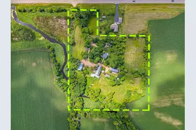 5746 State Highway 25 SE, Franklin Township, MN 55363 - Photo 85