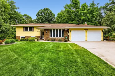 3081 Laverne Court N, Lake Elmo, MN 55042 - Photo 1