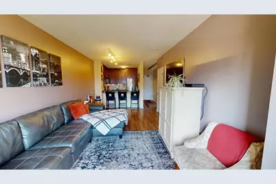 401 S 1st Street #1821, Minneapolis, MN 55401 - Photo 11