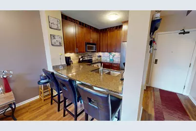 401 S 1st Street #1821, Minneapolis, MN 55401 - Photo 5