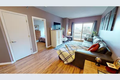 401 S 1st Street #1821, Minneapolis, MN 55401 - Photo 7