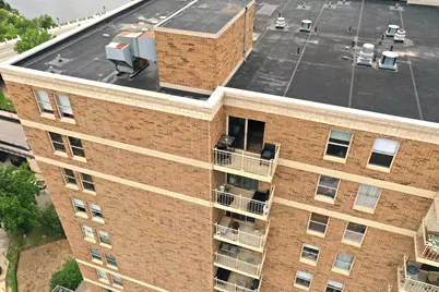 401 S 1st Street #1821, Minneapolis, MN 55401 - Photo 21