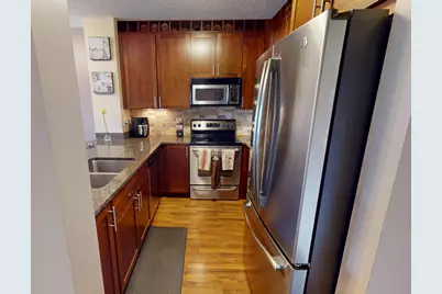 401 S 1st Street #1821, Minneapolis, MN 55401 - Photo 3