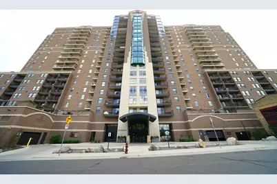 401 S 1st Street #1821, Minneapolis, MN 55401 - Photo 41