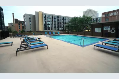 401 S 1st Street #1821, Minneapolis, MN 55401 - Photo 19