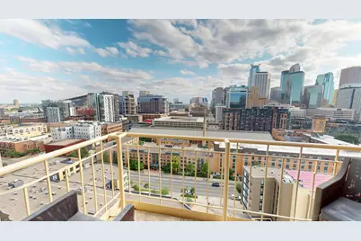 401 S 1st Street #1821, Minneapolis, MN 55401 - Photo 9