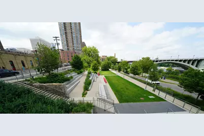 401 S 1st Street #1821, Minneapolis, MN 55401 - Photo 45