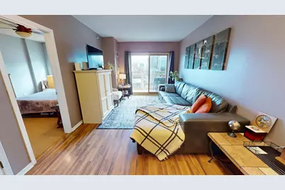 401 S 1st Street #1821, Minneapolis, MN 55401 - Photo 9