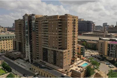 401 S 1st Street #1821, Minneapolis, MN 55401 - Photo 21