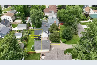 4032 Salem Avenue, Saint Louis Park, MN 55416 - Photo 3