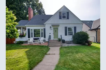 5801 12th Avenue S, Minneapolis, MN 55417 - Photo 1