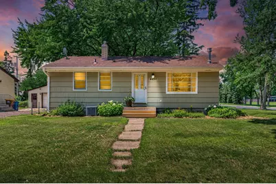 4857 Karen Place, White Bear Lake, MN 55110 - Photo 1