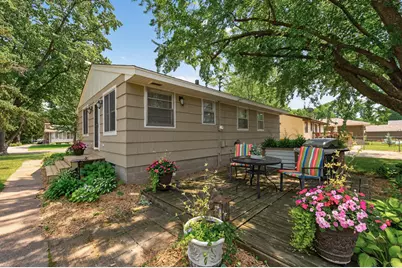 4857 Karen Place, White Bear Lake, MN 55110 - Photo 25