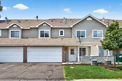 10966 Bluebird Street NW, Coon Rapids, MN 55433 - Photo 1
