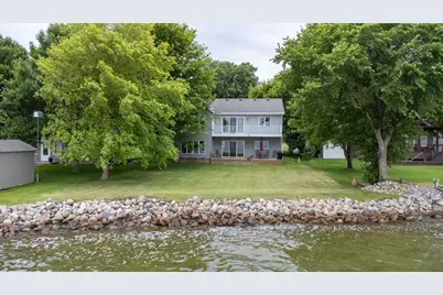 44114 Outlet Beach Road, Pelican Rapids, MN 56572 - Photo 1