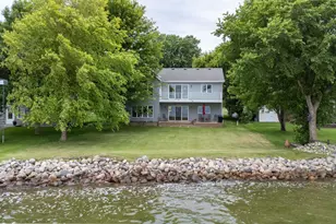44114 Outlet Beach Rd, Pelican Rapids, MN 56572 - Photo 1