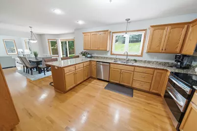 2505 Boulder Ridge Lane NW, Rochester, MN 55901 - Photo 9