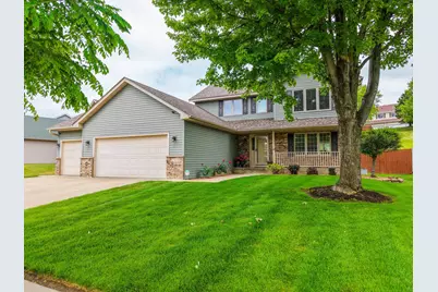 2505 Boulder Ridge Lane NW, Rochester, MN 55901 - Photo 53