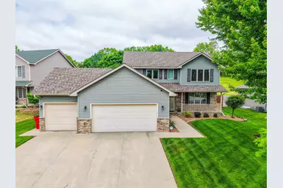 2505 Boulder Ridge Lane NW, Rochester, MN 55901 - Photo 1