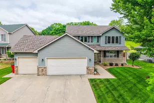 2505 Boulder Ridge Ln NW, Rochester, MN 55901 - Photo 1