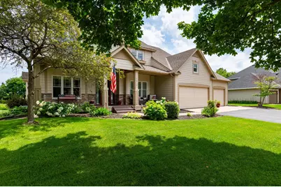10610 Pinnacle Way, Woodbury, MN 55129 - Photo 3