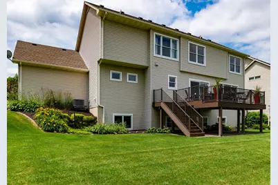 10610 Pinnacle Way, Woodbury, MN 55129 - Photo 61
