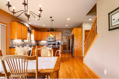 10610 Pinnacle Way, Woodbury, MN 55129 - Photo 13